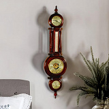 Метеостанция (барометр)